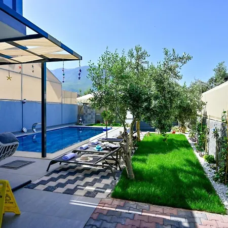 Villa Venus 1