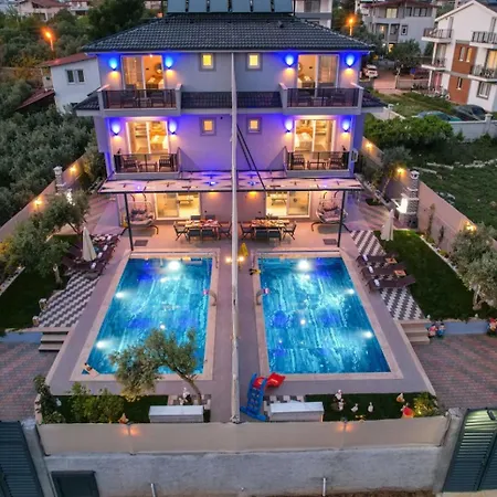 Villa Venus 1 *