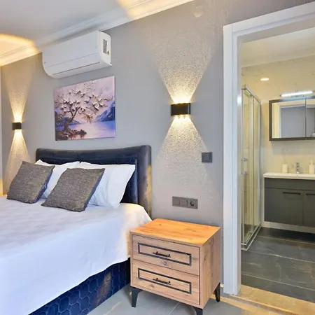 Venus 1 Villa