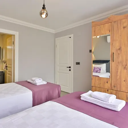 Villa Venus 1 *