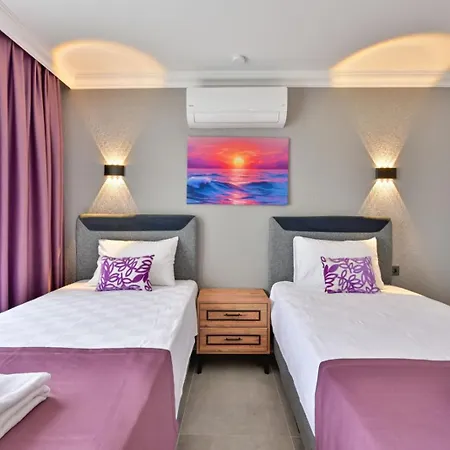 Venus 1 Villa *