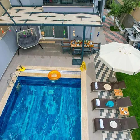 Villa Venus 1 *