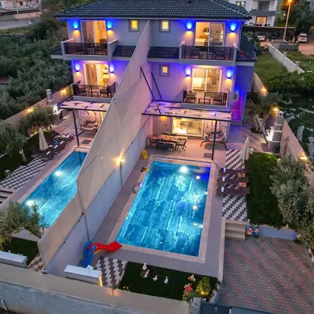 Venus 1 Villa *